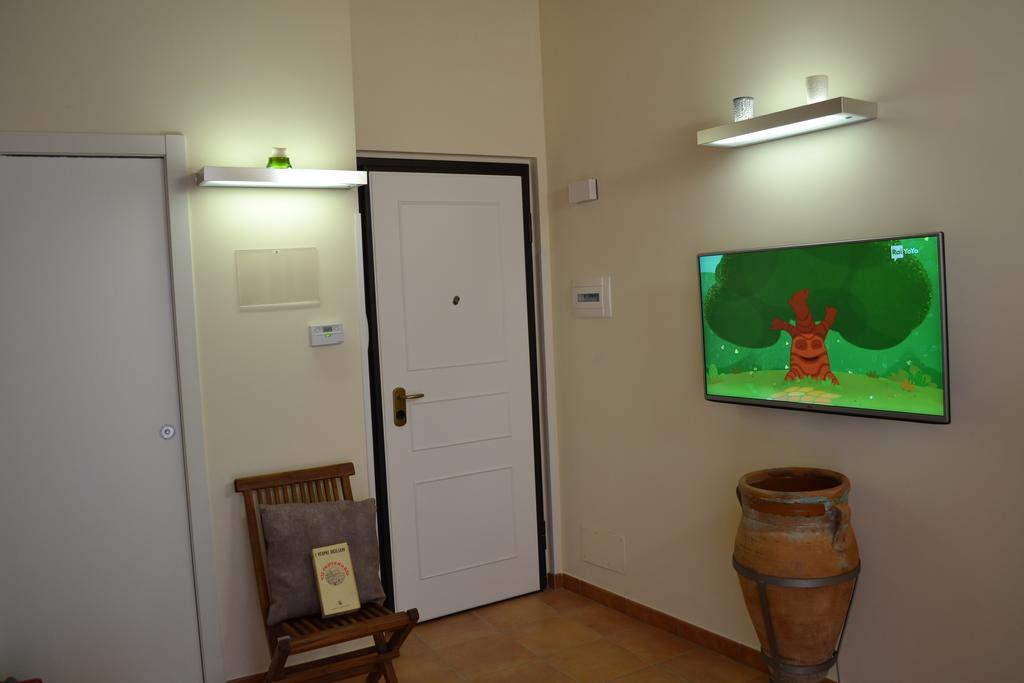Apartamento Casetta In Centro Guascone Palermo