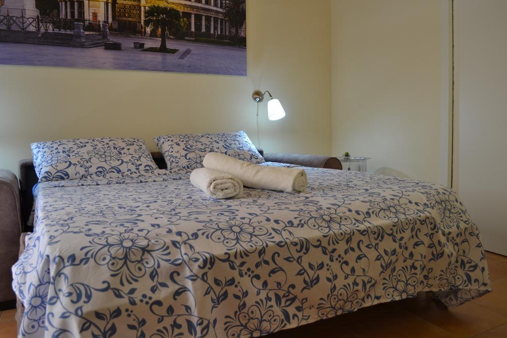 Casetta In Centro Guascone *