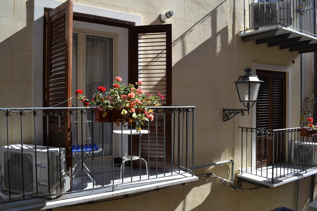 Casetta In Centro Guascone Apartment *