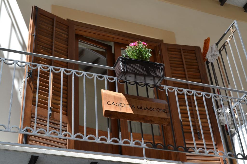 Apartamento Casetta In Centro Guascone *