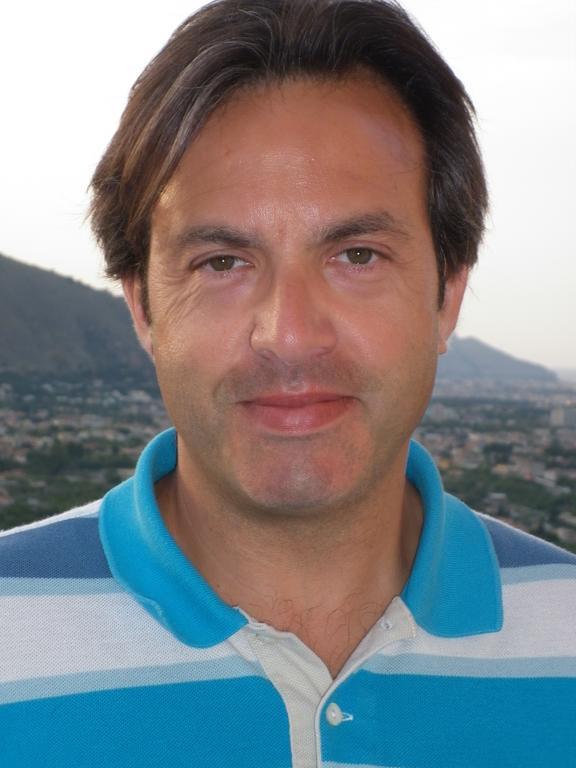 Casetta In Centro Guascone Palermo