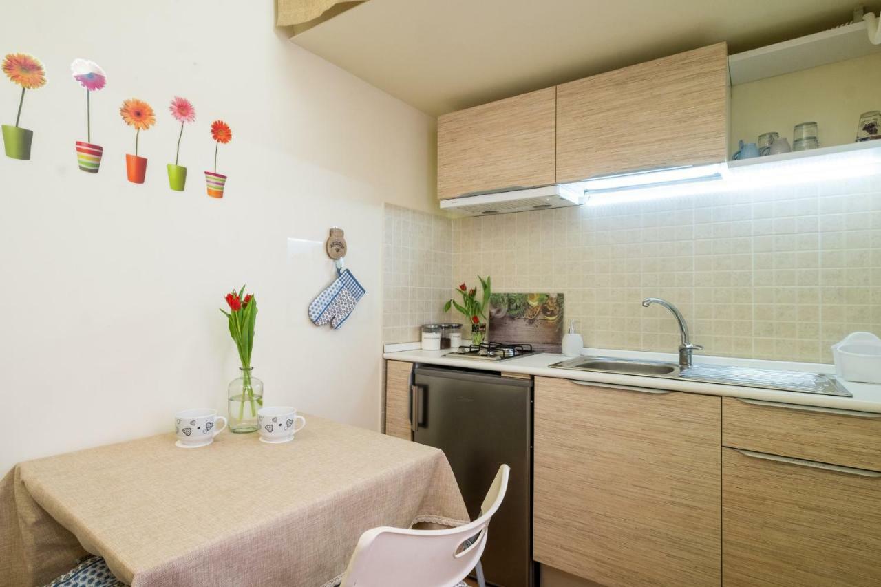 Apartamento Casetta In Centro Guascone *
