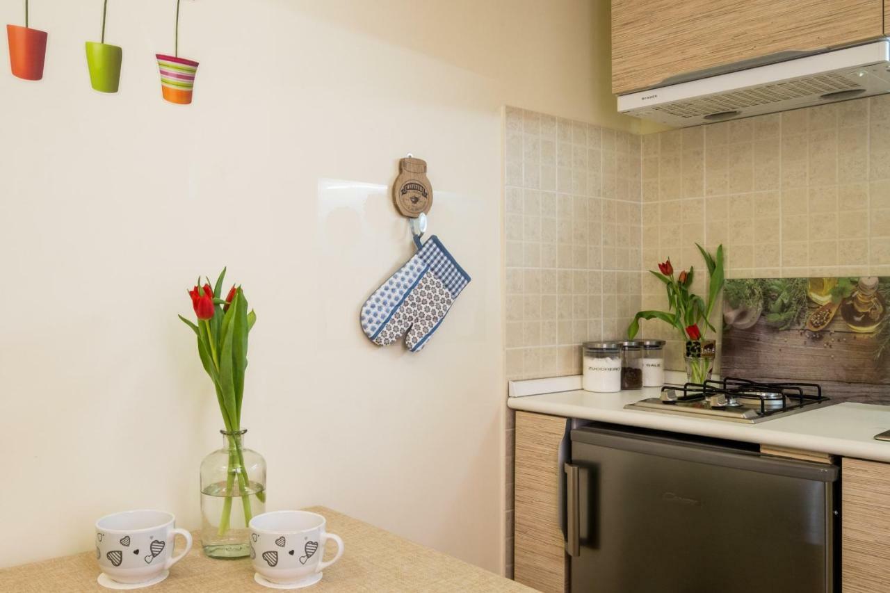 Apartment Casetta In Centro Guascone