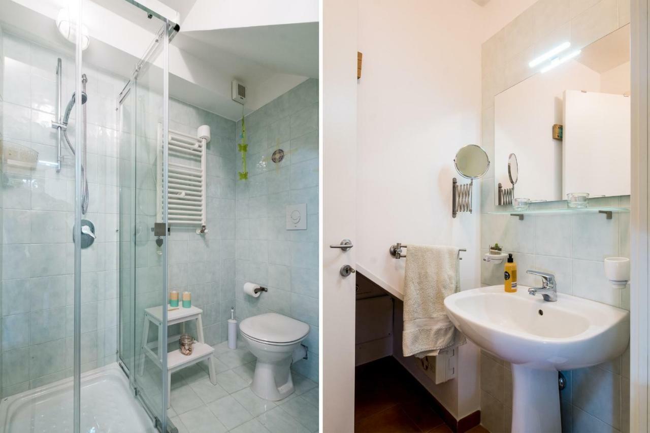 Apartment Casetta In Centro Guascone