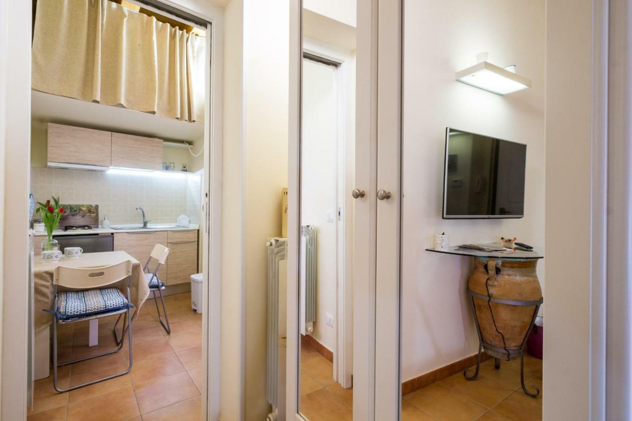 Casetta In Centro Guascone *