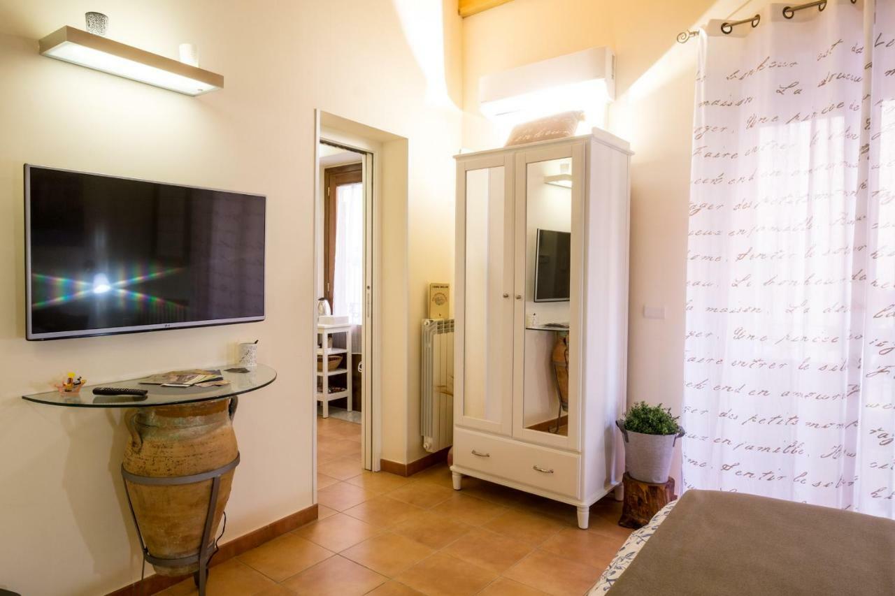 Casetta In Centro Guascone Apartamento *